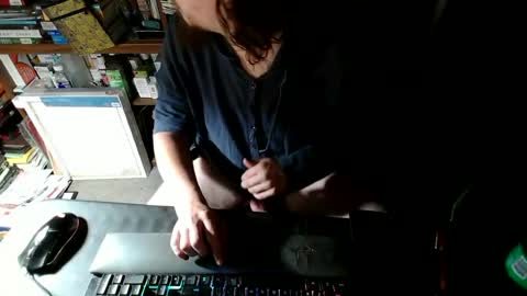 Gunther online show from June 29, 5:23 pm