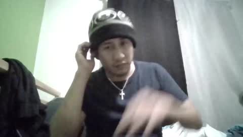 GusGus online show from December 12, 11:17 am
