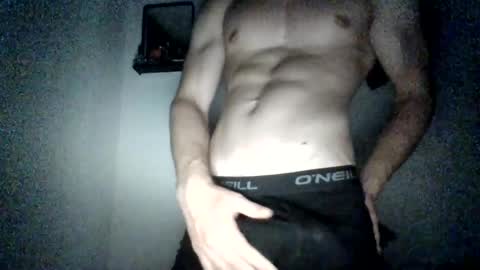 gymboy22 online show from June 27, 9:10 pm