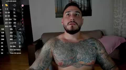gymdominus online show from July 16, 5:38 pm