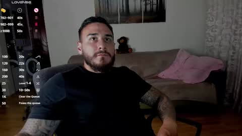 gymdominus online show from July 10, 8:13 pm