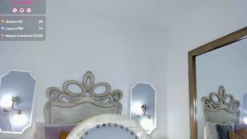 hade_miller online show from June 26, 5:13 am