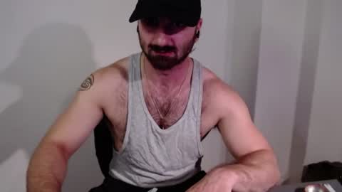 hairy_superman online show from July 5, 4:19 am