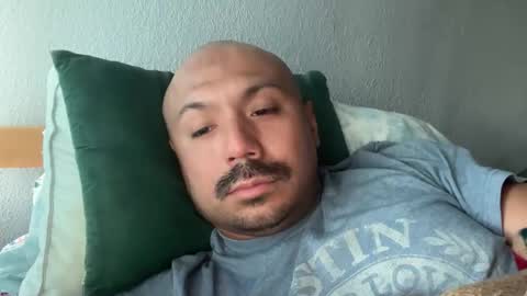 hairyman30000 online show from May 31, 3:05 am