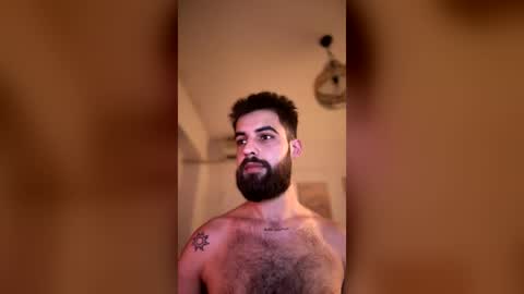 HairyRobXxX online show from June 29, 11:04 pm