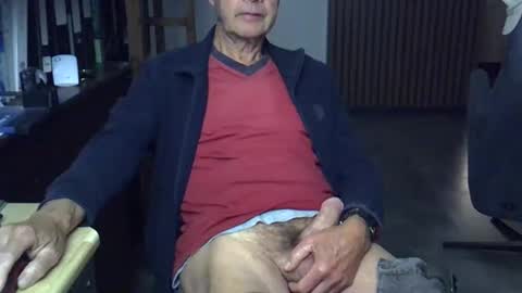 Prefer men 80 online show from June 5, 9:31 pm