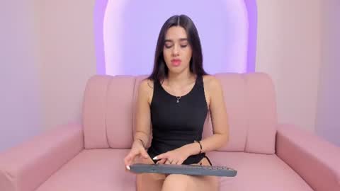 Hanna Foxi online show from July 13, 12:09 pm