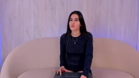 Hanna Foxi online show from May 24, 12:23 pm