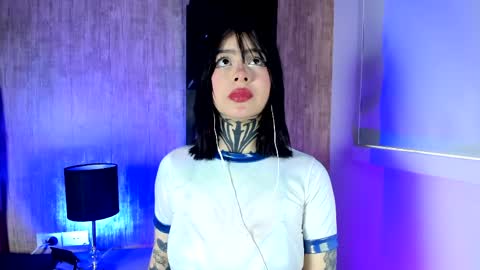Hanna  online show from June 4, 2:34 pm