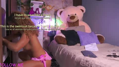 Hanna online show from June 6, 12:38 am