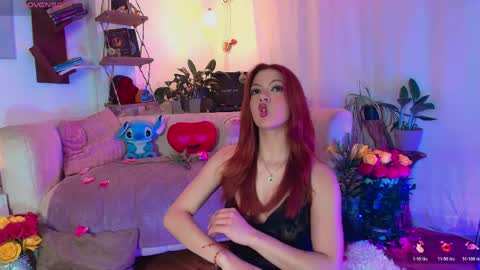 hannah_lovee online show from May 28, 3:04 am