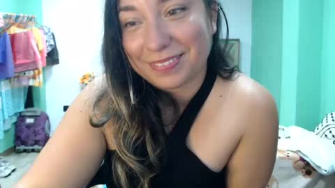hannahevans2 online show from July 7, 1:18 am