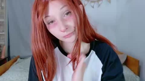 Hannah online show from June 25, 1:02 am