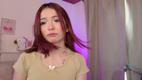 Yumii online show from May 11, 1:18 pm