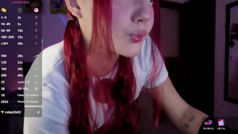 HANNY online show from May 26, 12:17 am
