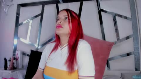 hanny_watson online show from July 3, 3:28 pm
