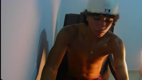 hansel_take online show from May 21, 8:26 pm
