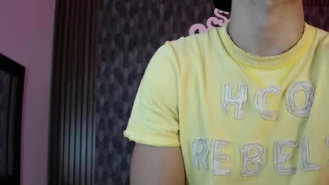 happy_hot7 online show from June 9, 12:05 pm