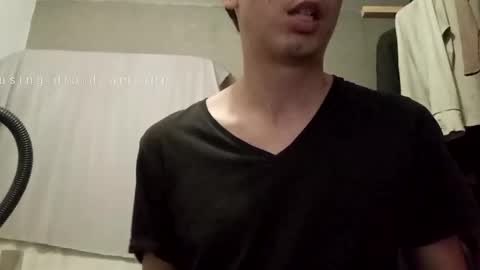 happytronco online show from June 11, 2:53 am