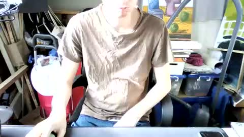happytronco online show from July 12, 10:02 pm