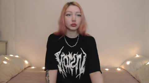 Emily online show from May 10, 10:38 pm