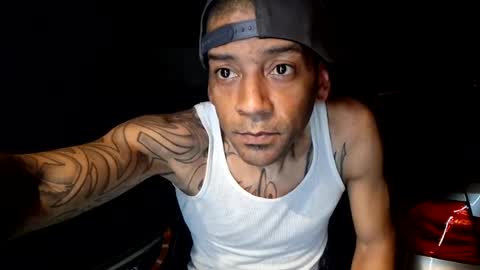 hardfux4fun online show from July 12, 5:54 am