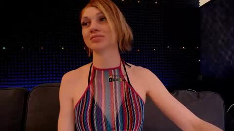 Miss Hardy online show from May 10, 11:05 am