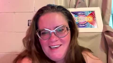 Fiiona online show from June 6, 1:22 am