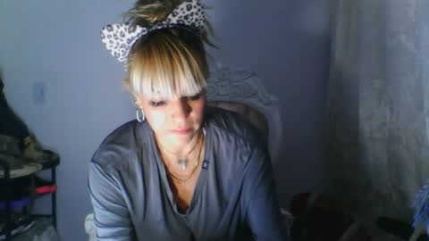 Harly  online show from May 29, 4:21 am