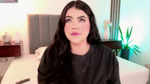 Harmony online show from May 7, 9:10 pm