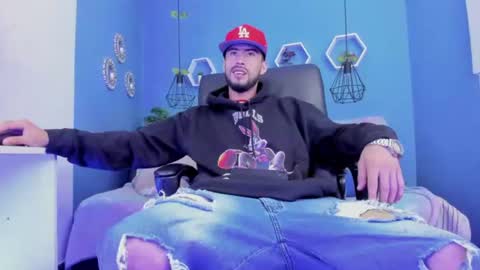 harold_999 online show from June 12, 4:33 am