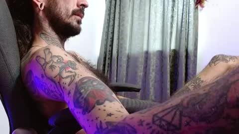 OMAR online show from May 11, 9:34 pm