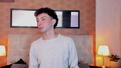 Harry Salvatore online show from April 29, 11:48 am