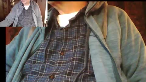 hot n  nasty online show from May 18, 3:40 pm