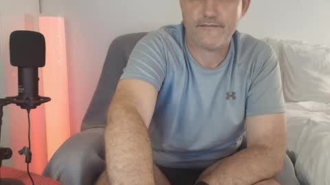 Harvey Rush online show from June 4, 4:46 pm
