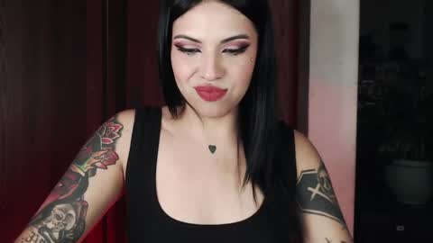 HEATHER DEMONZX   Please help me to reach 100 thumbs up online show from May 24, 6:20 am