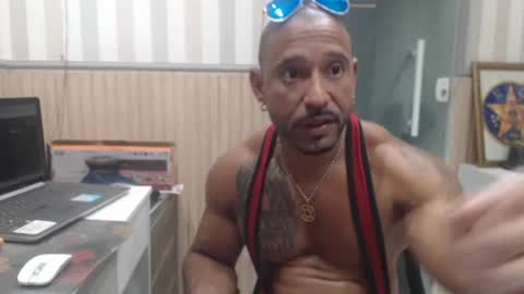hebertgomes online show from May 16, 12:51 am