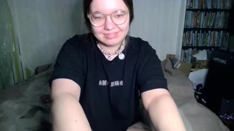 Helen foxygirl online show from February 16, 1:37 am