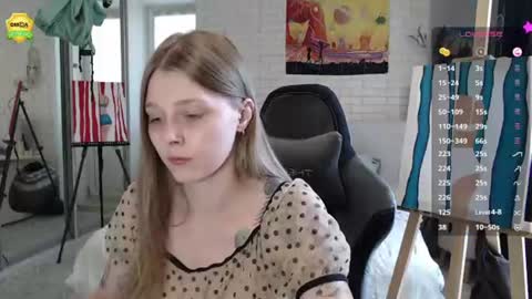 Helen online show from July 14, 11:05 am