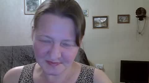 helgacharming online show from June 11, 10:19 pm
