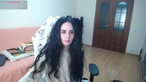 Helen online show from May 31, 1:59 am