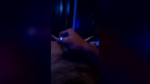 HELLVERG69 online show from June 15, 12:35 am