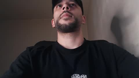 HenryAxe online show from May 20, 9:16 am