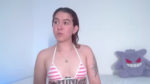 HeyKarlitaa online show from July 25, 12:41 am