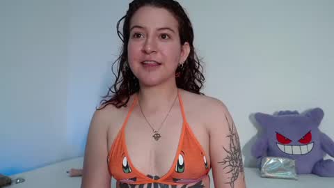 HeyKarlitaa online show from July 17, 10:22 pm