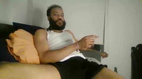 Dominicanwildboy online show from June 8, 4:46 am