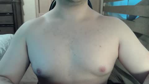 Himbo fox online show from July 29, 2:11 am