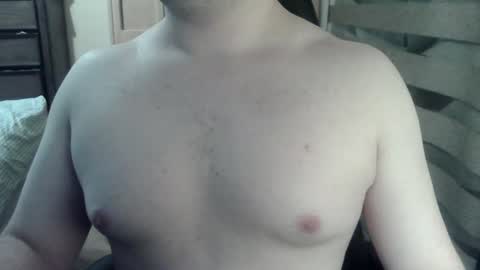 Himbo fox online show from July 28, 3:48 am