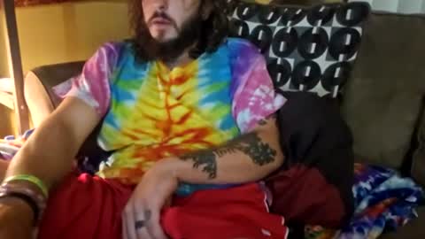 hippiejagain online show from July 11, 4:06 am