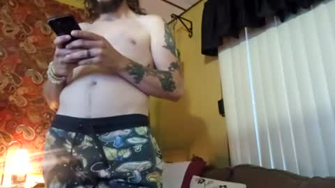 hippiejagain online show from June 27, 1:44 am